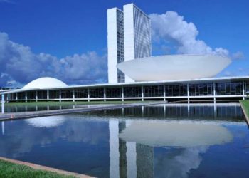 ‘MS em Brasília’ chega para informar sobre fatos que ocorrem na capital do país