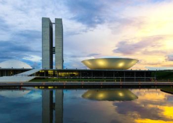 ‘MS em Brasília’ chega para informar sobre fatos que ocorrem na capital do país