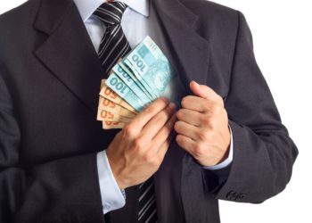 EXCLUSIVO: Devassa do TCU aponta risco de corrupção em 90% dos órgãos públicos em MS