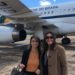 Senadora Soraya recebe mais de R$ 20 mil em diárias para o exterior