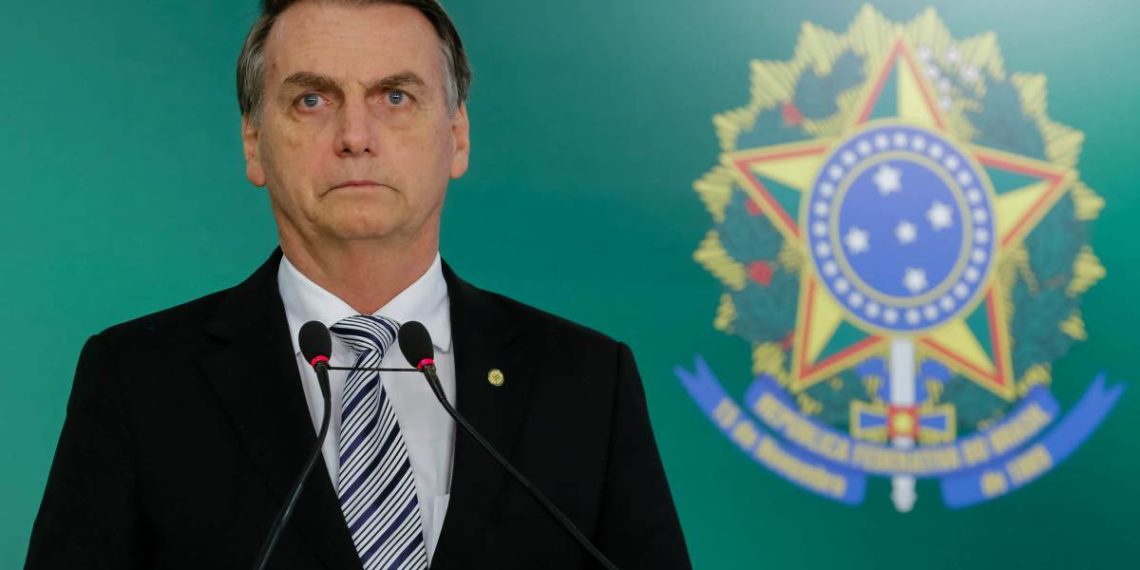 NOSSA OPINIÃO: Governo Bolsonaro precisa de mais Moro e mais Guedes