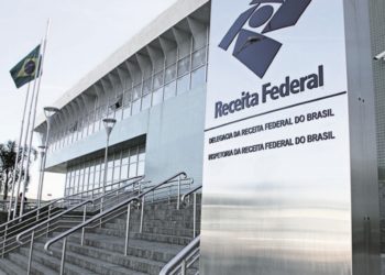 “Nova Receita Federal” terá menos concurso público para auditor e analista