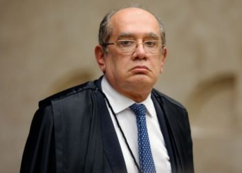 NOSSA OPINIÃO: A suspeição de Gilmar Mendes e o destino do STF