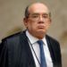 NOSSA OPINIÃO: A suspeição de Gilmar Mendes e o destino do STF