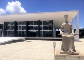 NOSSA OPINIÃO: Senado nunca irá aprovar impeachment de um ministro do Supremo