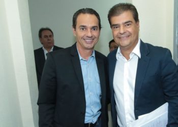 Senador Nelsinho Trad vai ter aposentadoria especial dos congressistas