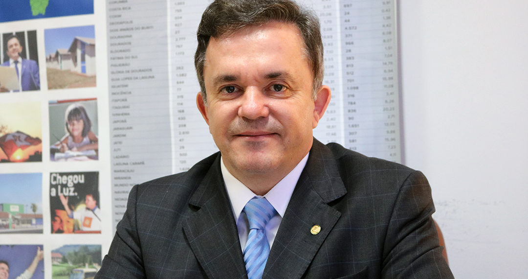 Procuradora pede abertura de 2 inquéritos contra Vander Loubet por propina na Petrobras