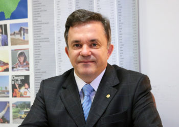 Procuradora pede abertura de 2 inquéritos contra Vander Loubet por propina na Petrobras