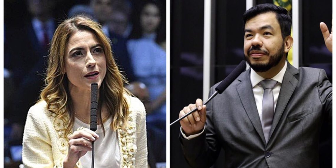 Apenas três dos 11 parlamentares de MS tiveram 100% de presença nas sessões