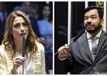 Apenas três dos 11 parlamentares de MS tiveram 100% de presença nas sessões