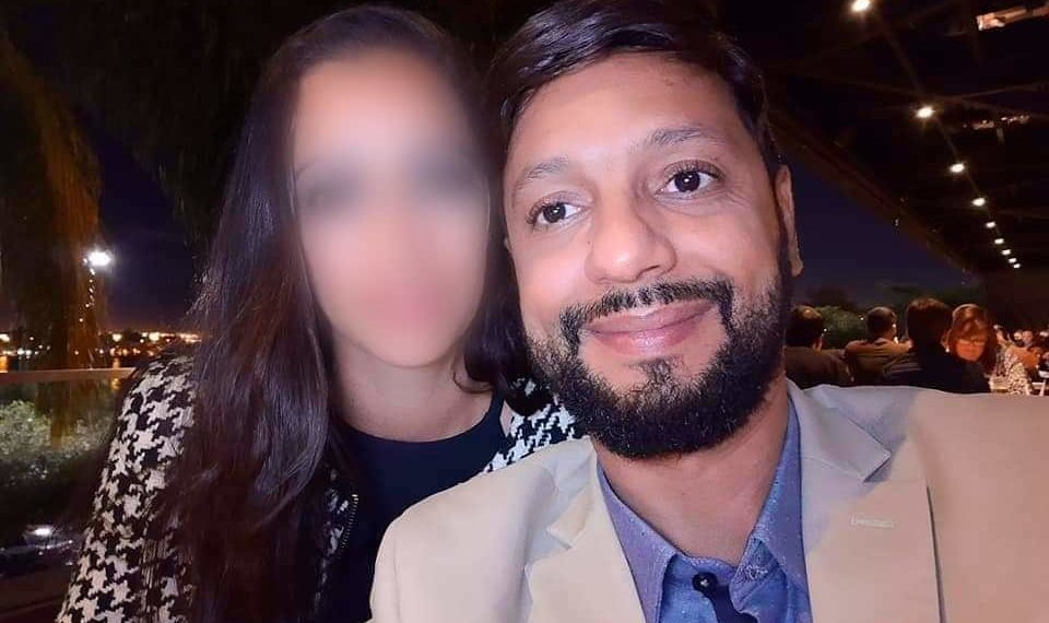 Servidor humilha e cospe no rosto de um porteiro em Brasília