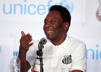 OPINIÃO: Santos prepara homenagem definitiva ao Rei Pelé