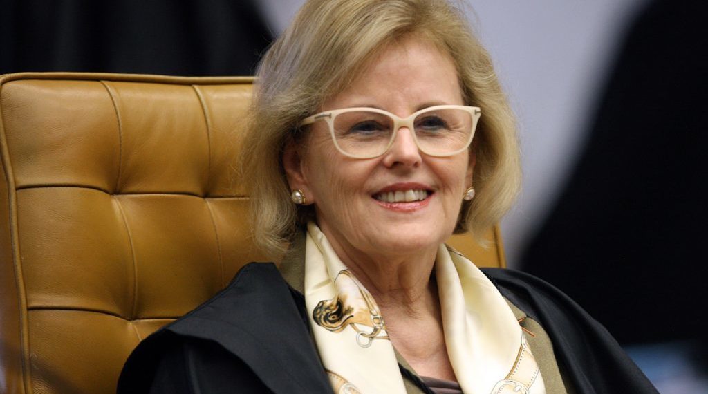 Aposentado morre sem julgamento, e advogadas ironizam Rosa Weber: ‘Parabéns pela demora’