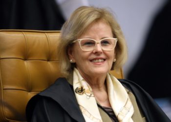 Aposentado morre sem julgamento, e advogadas ironizam Rosa Weber: ‘Parabéns pela demora’