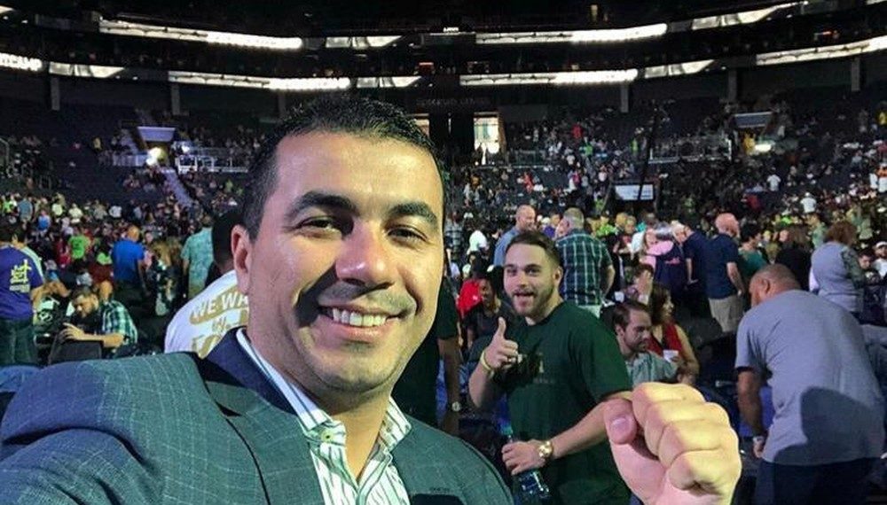 Deputado federal é acusado de aplicar golpes milionários no Brasil e nos EUA