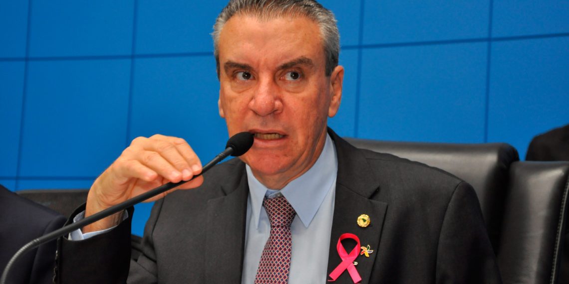 Na Assembleia Legislativa de MS, festival de projetos bizarros e inúteis em 2019