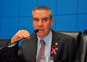 Na Assembleia Legislativa de MS, festival de projetos bizarros e inúteis em 2019