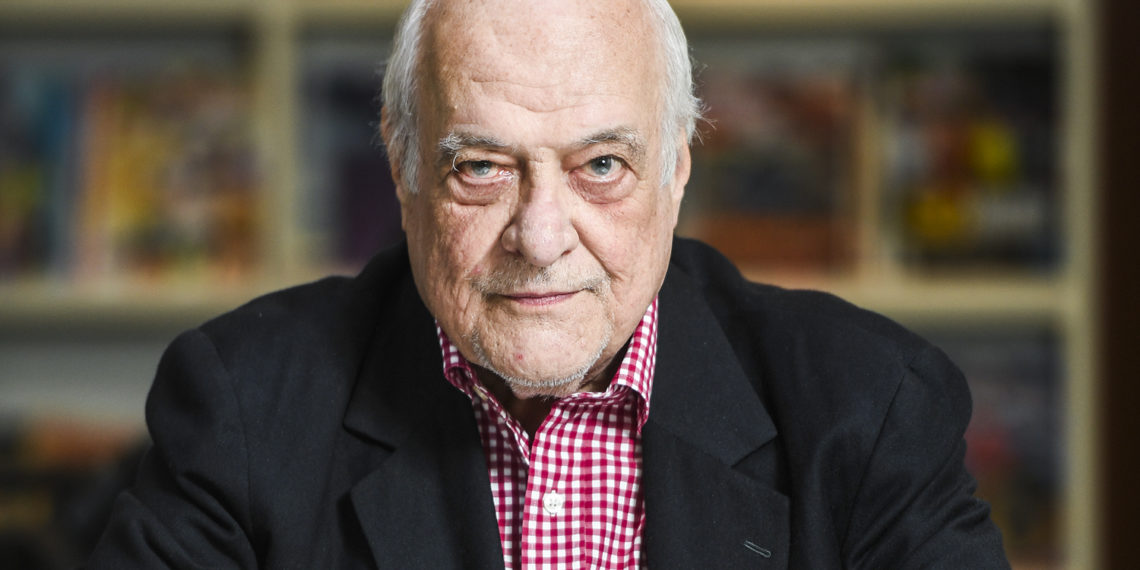 MS em Brasília publica artigo que VEJA censurou sobre o Supremo Tribunal Federal