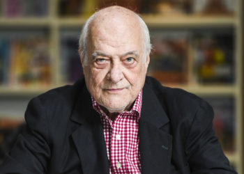 MS em Brasília publica artigo que VEJA censurou sobre o Supremo Tribunal Federal