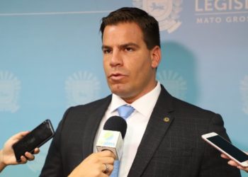 OPINIÃO: Na Assembleia de MS, Capitão Contar incomoda a “velha política”