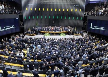 Deputados federais já custaram R$ 730 milhões aos cofres públicos