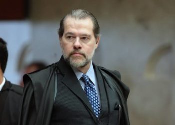 Sob presidência de Toffoli, gastos do STF com passagens aéreas e diárias aumentam 31%