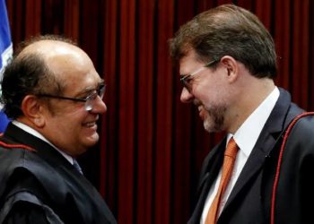 Medalhista Olímpica ataca Supremo e acusa corte de atrasar o progresso do país