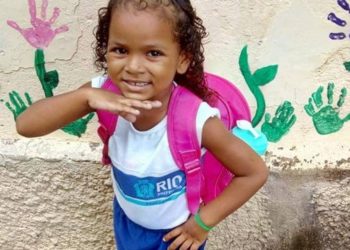 Criança pode ter morrido durante confronto entre traficantes e milícia