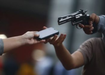 Em discurso no ABC após ser solto, Lula defende ladrões de celular e ataca a polícia