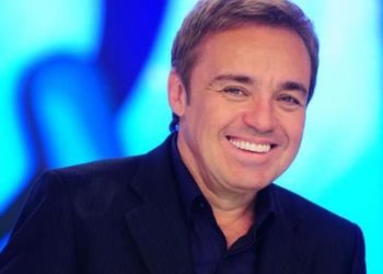 Doador de órgãos, morte de Gugu Liberato deve salvar muitas vidas