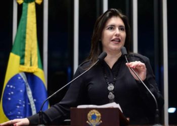 OPINIÃO: Bem avaliada em Brasília, Simone precisa recuperar imagem no Estado