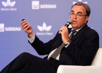 “É um acinte, um escárnio”, diz diretor do Contas Abertas sobre viagens oficiais da Câmara