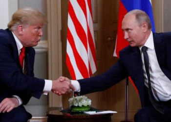 Vidente que previu o 11 de Setembro teme pela vida de Trump e Putin em 2020