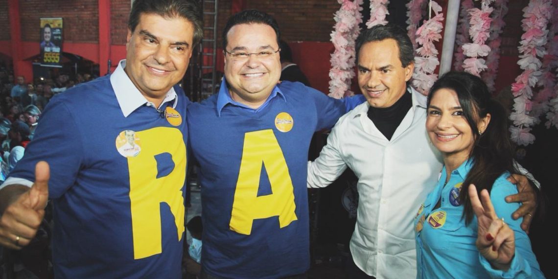 Irmãos Trad se apropriam de emenda da bancada sobre antiga rodoviária
