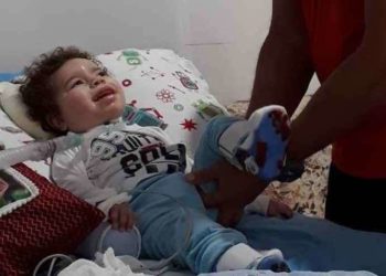 Condenado homem que desviou dinheiro doado para tratamento do filho