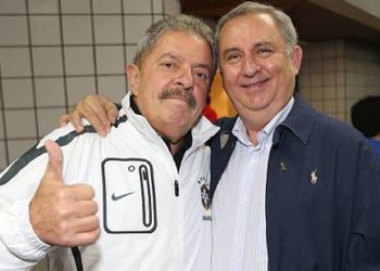 Má-fama de Lula e Bumlai gerou suspeita sobre venda de área para reforma agrária