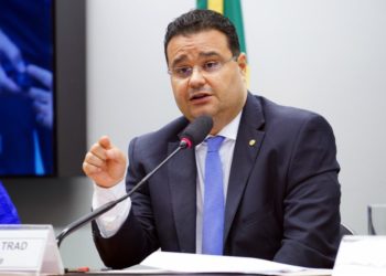 Trad escolhido relator da Comissão que irá analisar PEC sobre prisão em 2ª instância