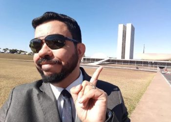 Deputado de MS gasta R$ 216 mil com advogados pagos com dinheiro do contribuinte