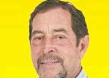 Prefeito morre e ‘inaugura’ cemitério construído em sua administração
