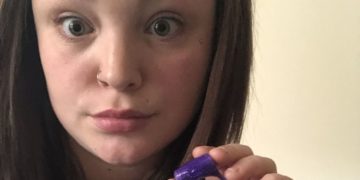 Criança leva brinquedo sexual da mãe para a escola e dá de presente à coleguinha