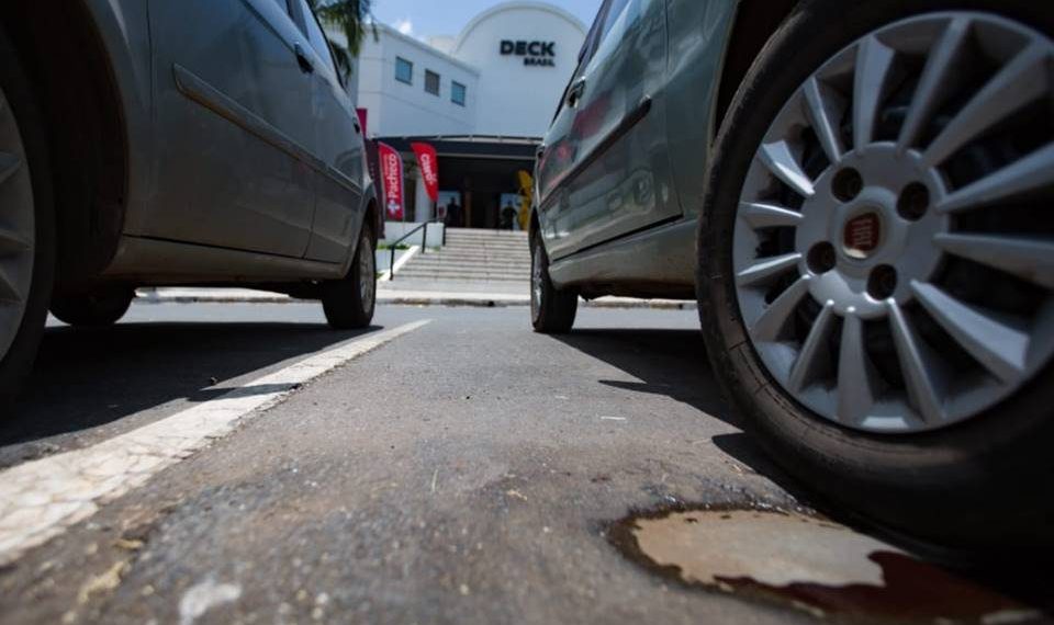 Após troca de tiros, grupo que roubava Rolex em shopping é preso em bairro nobre