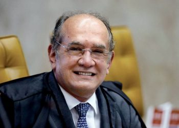 Gilmar Mendes é o ministro do STF que mais libertou acusados de crime desde 2009