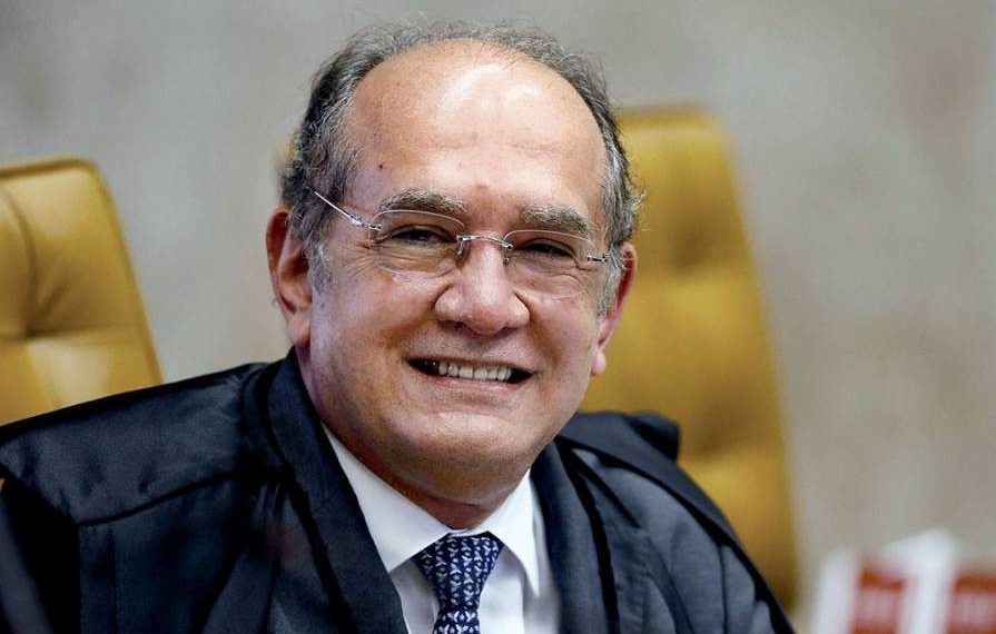 Gilmar Mendes é o ministro do STF que mais libertou acusados de crime desde 2009