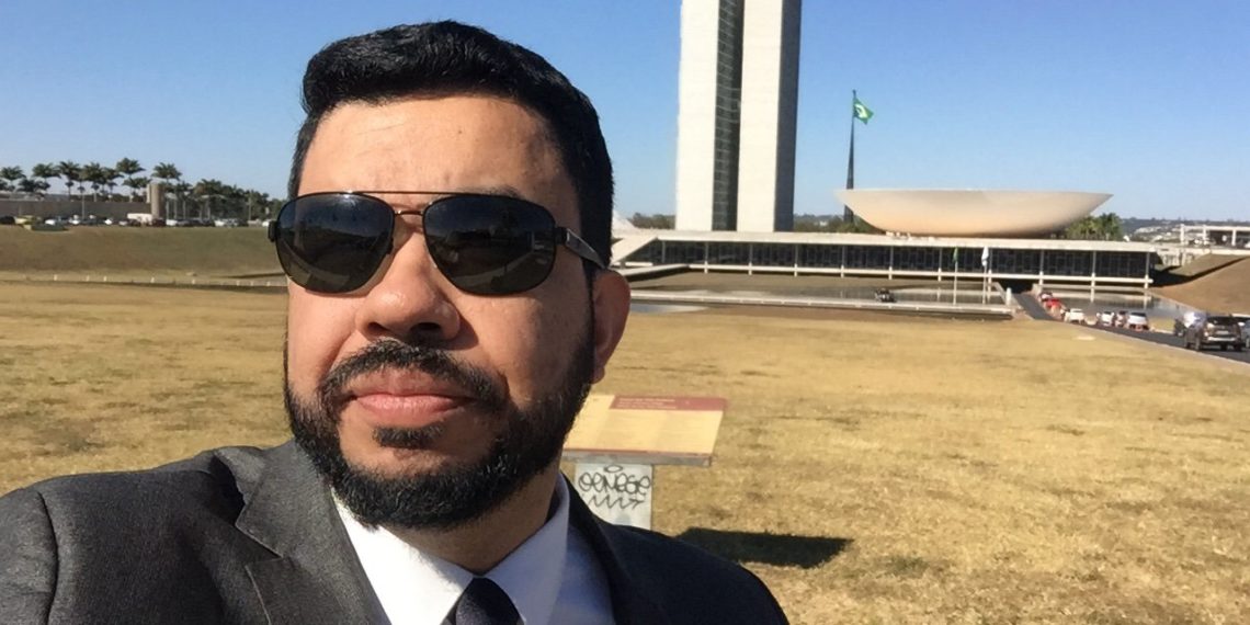 Câmara confirma que não dá carro oficial, motorista nem segurança a deputados