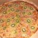 Americanos criticam pizza de kiwi e a chamam de ‘abominação profana’