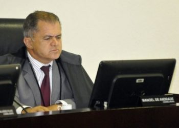 Conselheiro condenado por corrupção representará tribunal em fórum anticorrupção