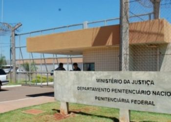 TCU ve desvio de R$ 600 mil na obra do presídio federal em Campo Grande