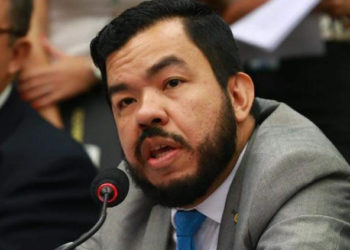 Após ter farsa desmontada, deputado paga para “bombar” postagem sobre seleção para vereador