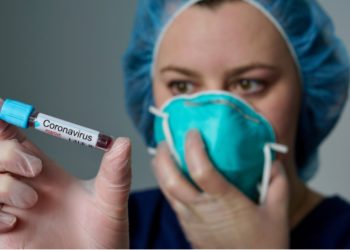 Coronavírus atinge 1 a cada 1,73 milhão de habitantes no Brasil