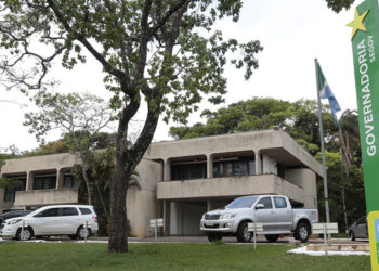 Após Capitão Contar agir, Governo revoga medida que impedia emissão de certidão negativa